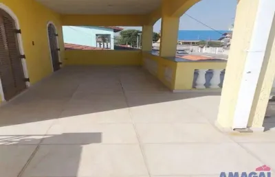 Casa com 5 quartos à venda no jardim santa maria, jacareí  por r$ 845.000