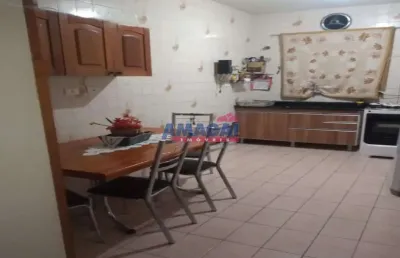 Casa com 3 quartos à venda no jardim santa maria, jacareí  por r$ 400.000