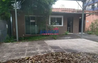 Terreno comercial para alugar no centro, jacareí  por r$ 2.500