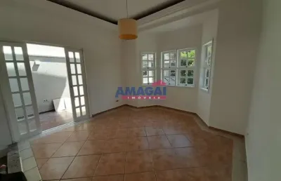 Casa em condomínio fechado com 5 quartos à venda no loteamento villa branca, jacareí  por r$ 1.600.000