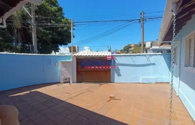 Casa com 2 quartos para alugar no jardim das indústrias, jacareí  por r$ 2.200