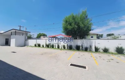 Casa em condomínio fechado com 3 quartos à venda no jardim santa maria, jacareí  por r$ 589.000