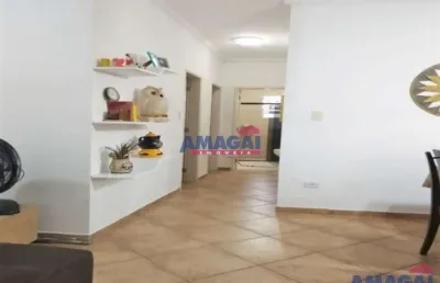 Apartamento com 3 quartos à venda no jardim califórnia, jacareí  por r$ 460.000