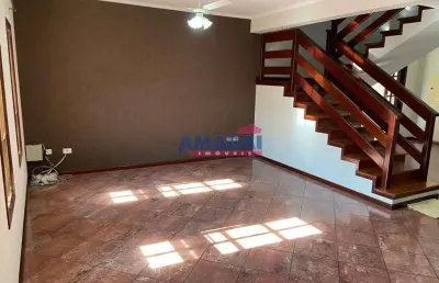 Casa com 3 quartos à venda no jardim santa maria, jacareí  por r$ 960.000