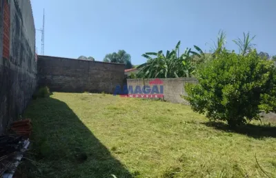 Terreno comercial para alugar na cidade jardim, jacareí  por r$ 800