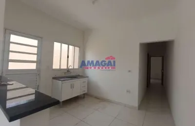 Casa com 2 quartos à venda no jardim alvorada, jacareí  por r$ 240.000