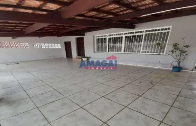 Casa com 3 quartos à venda no jardim santa maria, jacareí  por r$ 700.000