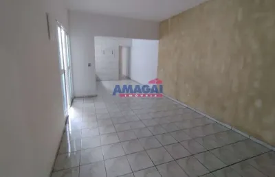 Casa com 2 quartos à venda no jardim nova esperança, jacareí  por r$ 220.000
