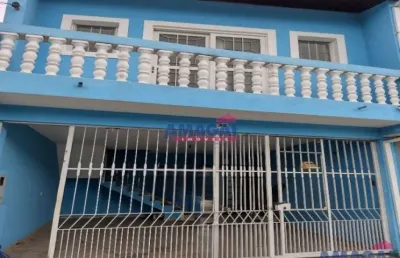 Casa com 3 quartos à venda no jardim califórnia, jacareí  por r$ 450.000