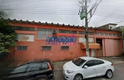 Barracão / galpão / depósito para alugar no parque itamarati, jacareí  por r$ 10.000