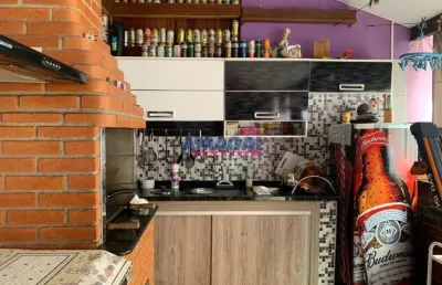 Casa com 3 quartos à venda no jardim terras de são joão, jacareí  por r$ 630.000