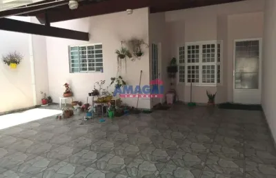 Casa com 3 quartos à venda no jardim altos de santana ii, jacareí  por r$ 459.000