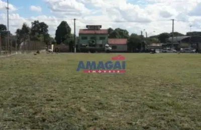 Terreno comercial para alugar no parque itamarati, jacareí 