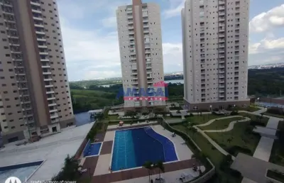 Apartamento com 2 quartos à venda no pagador de andrade, jacareí  por r$ 470.600
