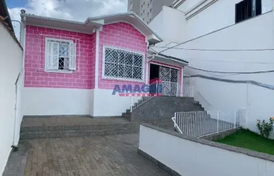 Sala comercial à venda no centro, jacareí  por r$ 745.000