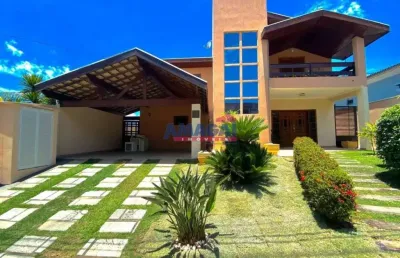 Casa em condomínio fechado com 5 quartos à venda na vila zezé, jacareí  por r$ 1.600.000