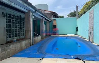 Casa com 3 quartos à venda na cidade vista verde, são josé dos campos  por r$ 650.000