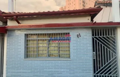 Casa com 2 quartos à venda no centro, jacareí  por r$ 320.000