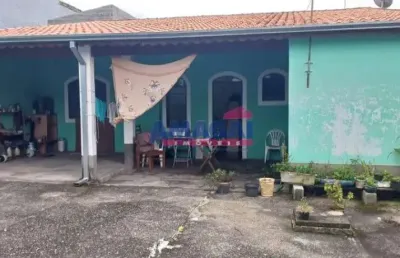 Casa com 2 quartos à venda no jardim nova esperança, jacareí  por r$ 295.000