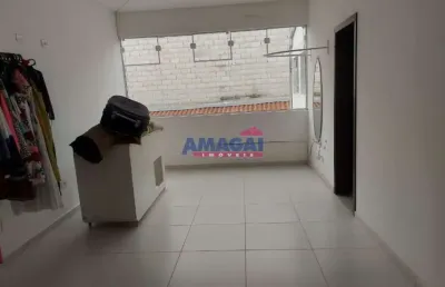 Sala comercial para alugar no centro, jacareí  por r$ 1.500