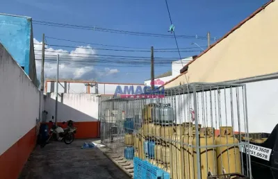 Sala comercial à venda no residencial santa paula, jacareí  por r$ 250.000