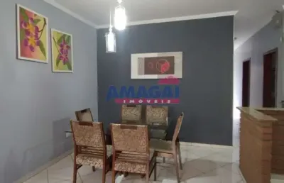 Casa com 3 quartos à venda no jardim santa marina, jacareí  por r$ 480.000