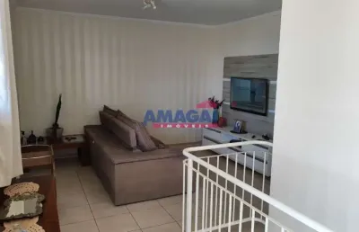 Apartamento com 3 quartos à venda no jardim califórnia, jacareí  por r$ 360.000