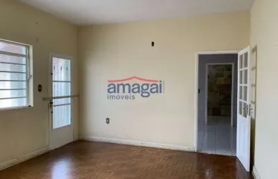 Casa com 3 quartos à venda no jardim bela vista, jacareí  por r$ 320.000