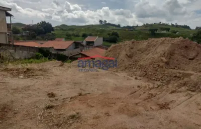 Terreno à venda na cidade nova jacareí, jacareí  por r$ 95.000