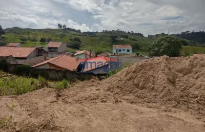 Terreno à venda na cidade nova jacareí, jacareí  por r$ 95.000