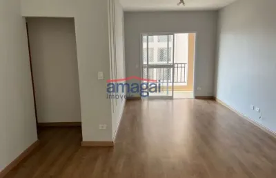 Apartamento com 3 quartos para alugar no parque santo antônio, jacareí  por r$ 2.600
