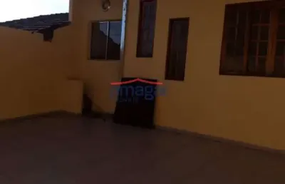 Casa com 2 quartos à venda no loteamento vila romana, jacareí  por r$ 350.000
