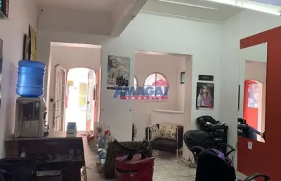 Sala comercial à venda no centro, jacareí  por r$ 430.000
