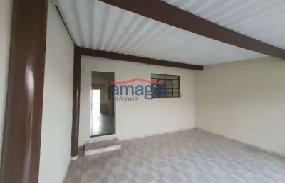 Casa com 2 quartos à venda na cidade salvador, jacareí  por r$ 320.000