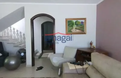 Casa com 3 quartos à venda no jardim santa maria, jacareí  por r$ 1.010.000