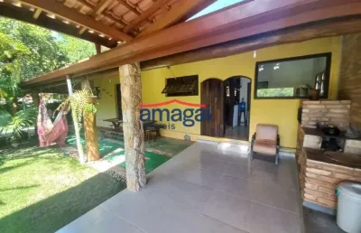 Chácara / sítio com 1 quarto à venda em angola, santa branca  por r$ 780.000