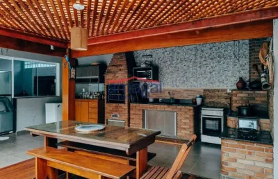 Casa com 4 quartos à venda no loteamento villa branca, jacareí  por r$ 1.590.000