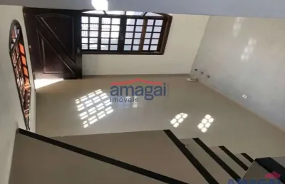 Casa com 2 quartos à venda na vila aprazível, jacareí  por r$ 400.000