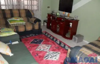 Casa com 3 quartos à venda na cidade nova jacareí, jacareí  por r$ 380.000