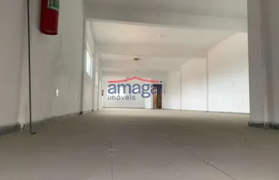 Sala comercial para alugar no jardim jacinto, jacareí  por r$ 2.300
