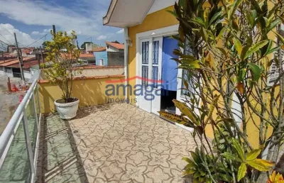 Casa com 3 quartos à venda na cidade nova jacareí, jacareí  por r$ 330.000