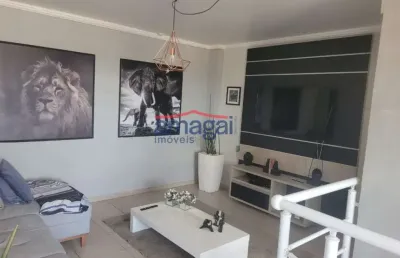 Apartamento com 3 quartos à venda no parque industrial, são josé dos campos  por r$ 680.000