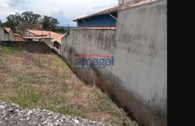 Terreno à venda no jardim esperança, jacareí  por r$ 115.000