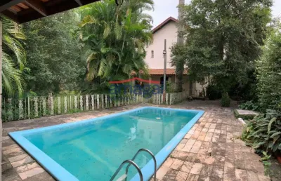 Casa com 4 quartos à venda no jardim siesta, jacareí  por r$ 1.100.000