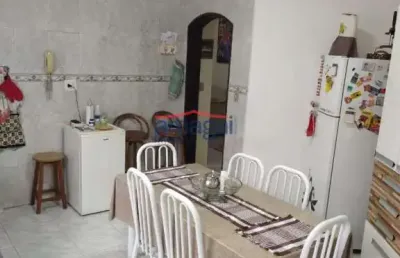 Casa com 4 quartos à venda no jardim terras de são joão, jacareí  por r$ 780.000