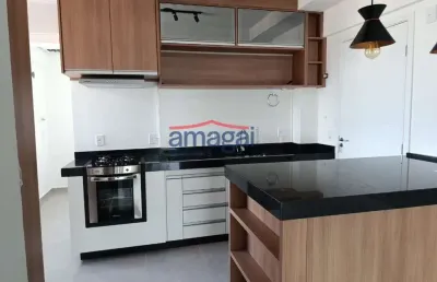 Apartamento com 3 quartos para alugar na vila aprazível, jacareí  por r$ 4.700