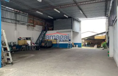 Sala comercial à venda no jardim paraíba, jacareí  por r$ 1.000.000