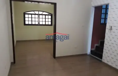Casa com 3 quartos à venda no jardim do portal, jacareí  por r$ 320.000