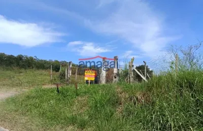 Terreno à venda na chácara itapoã, jacareí  por r$ 7.000.000