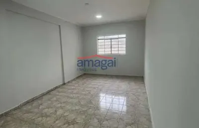 Sala comercial para alugar no parque novo horizonte, são josé dos campos  por r$ 3.000